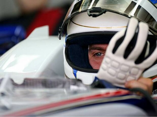 Nick Heidfeld Nick Heidfeld