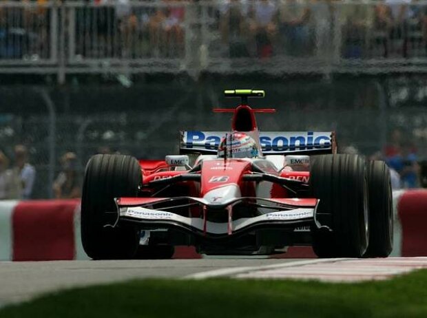 Jarno Trulli 