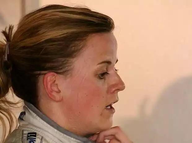 Susie Stoddart Titel-Bild zur News: Susie Stoddart