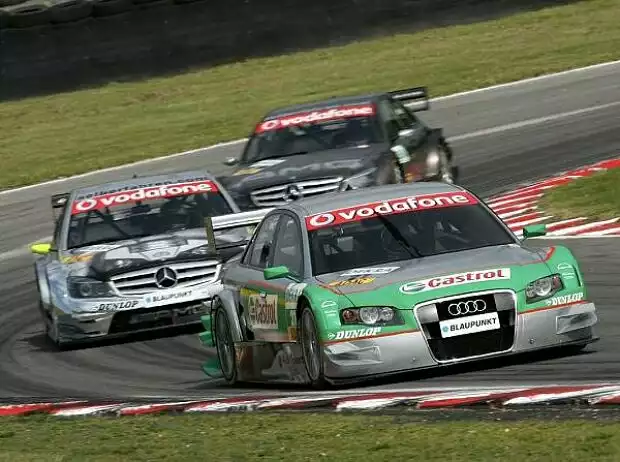 Brands Hatch Titel-Bild zur News: Brands Hatch