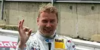 Mika Häkkinen