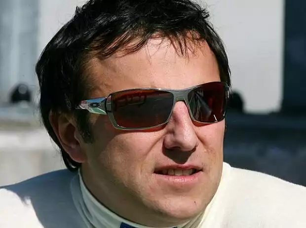 Titel-Bild zur News: Christian Abt