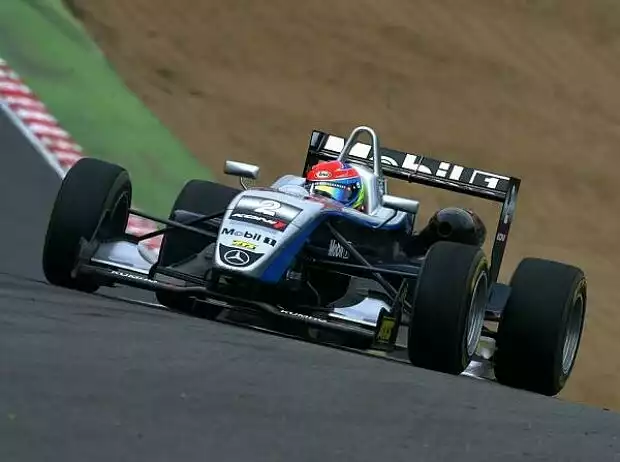 Romain Grosjean Titel-Bild zur News: Romain Grosjean