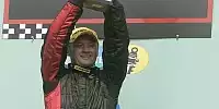 Bild zum Inhalt: Michael Seifert siegt auf der Nordschleife
