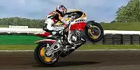 MotoGP 07 (PlayStation 2)