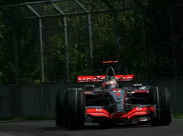 Fernando Alonso Titel-Bild zur News: Fernando Alonso