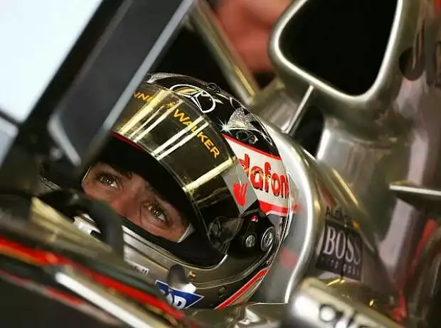 Fernando Alonso Titel-Bild zur News: Fernando Alonso