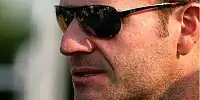 Bild zum Inhalt: Barrichello denkt noch nicht ans Karriereende