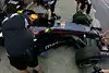 Bild zum Inhalt: Webber will das Rennen unbedingt beenden
