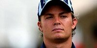 Bild zum Inhalt: Rosberg wahrscheinlich auch 2008 bei Williams