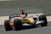 Bild zum Inhalt: Renault: Von der Aerodynamik der Reifen genarrt