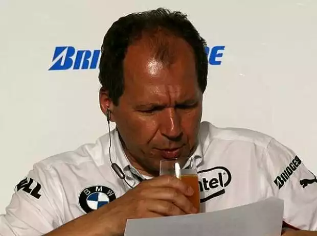 Willy Rampf Titel-Bild zur News: Willy Rampf