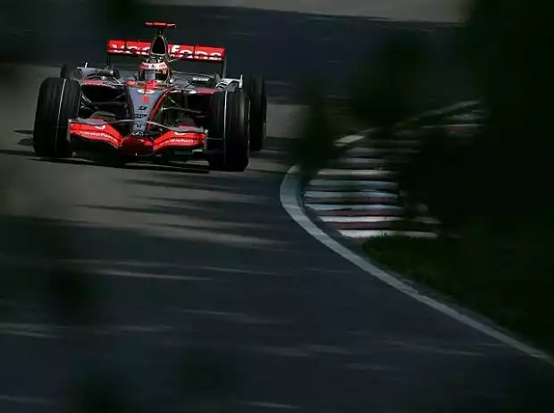 Fernando Alonso Titel-Bild zur News: Fernando Alonso