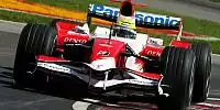 Bild zum Inhalt: Schumacher trotz neuerlicher Pleite optimistisch