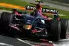 Bild zum Inhalt: Erstmals beide Toro Rosso im zweiten Qualifying-Teil