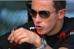 Christian Klien (Honda F1 Team) 