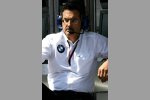 Mario Theissen (BMW Motorsport Direktor) (BMW Sauber F1 Team) 
