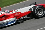 Jarno Trulli (Toyota) 