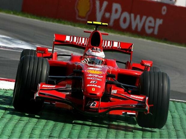 Kimi Räikkönen Kimi Räikkönen