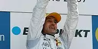 Bernd Schneider Mercedes