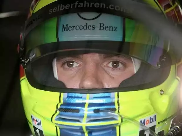 Jamie Green Titel-Bild zur News: Jamie Green