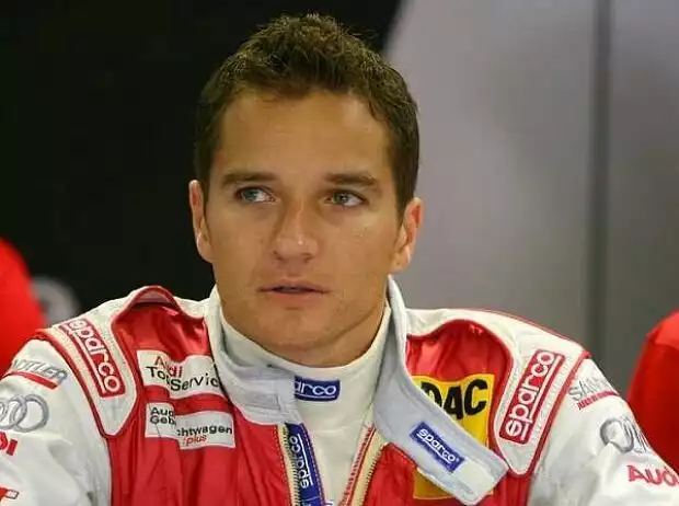 Timo Scheider Titel-Bild zur News: Timo Scheider