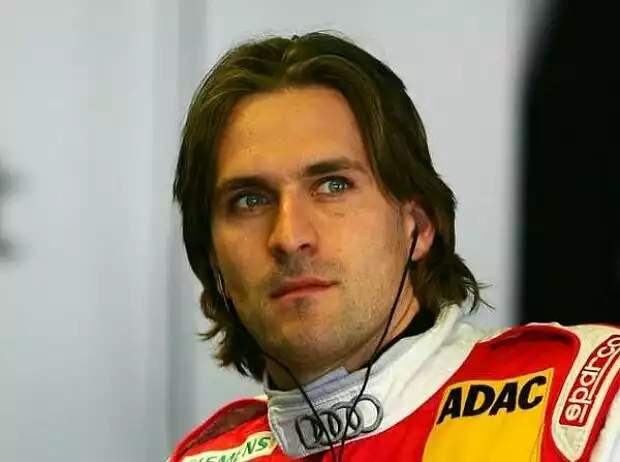 Markus Winkelhock Titel-Bild zur News: Markus Winkelhock