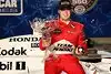 Bild zum Inhalt: Hornish Jr. in Texas mit fast perfektem Rennen