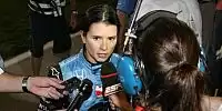 Danica Patrick