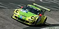 Manthey-Porsche GT3 RSR