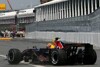 Bild zum Inhalt: Kein Safety-Car-Glück für Red Bull Racing