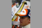 Heikki Kovalainen (Renault) 