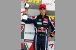 Sebastien Buemi (Mücke) 