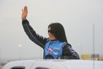 Danica Patrick (Andretti Green)