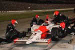 Helio Castroneves (Penske)