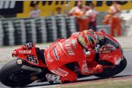 Loris Capirossi (Ducati)