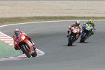 Casey Stoner (Ducati)