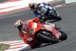 Loris Capirossi (Ducati)