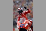 Casey Stoner (Ducati)