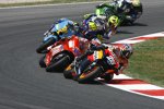 Daniel Pedrosa (Honda) 