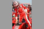 Kimi Räikkönen (Ferrari) 