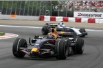 Mark Webber (Red Bull) 