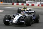 Alexander Wurz (Williams) 