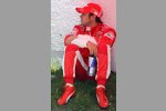 Felipe Massa (Ferrari) 