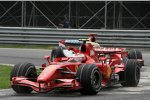 Kimi Räikkönen (Ferrari) 