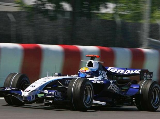 Nico Rosberg Nico Rosberg