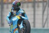 Bild zum Inhalt: Hopkins: Schleust er Monster in ein MotoGP-Team?