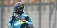 Bild zum Inhalt: Hopkins: Schleust er Monster in ein MotoGP-Team?
