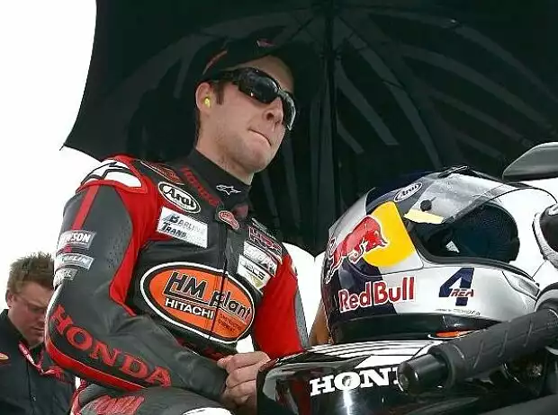 Jonathan Rea Titel-Bild zur News: Jonathan Rea