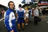 Bild zum Inhalt: Brivio: "Michelin hat Pitt als Tester verpflichtet"